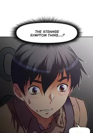 Brawling Go Ch.76-106