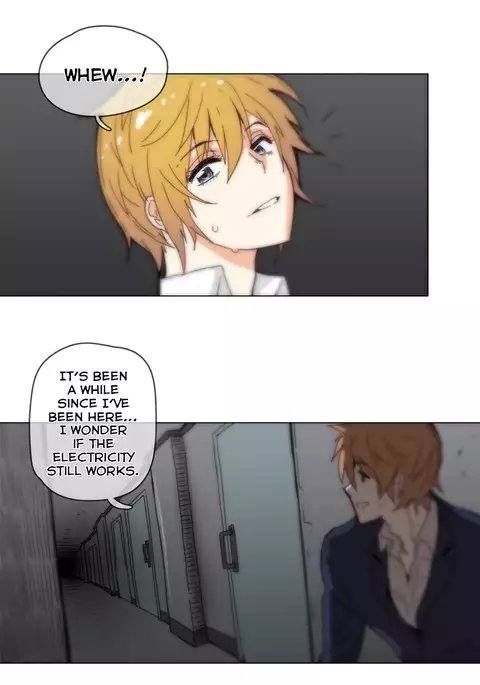 Household Affairs Ch.1-51