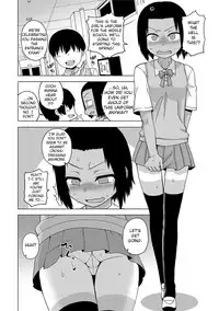 [Takatsu] S wa Fragile no S Ch. 1-6 [English] [Digital]