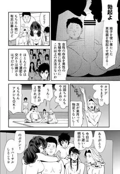 [Kidouchi Kon] GAME/DEATH (Ongoing)