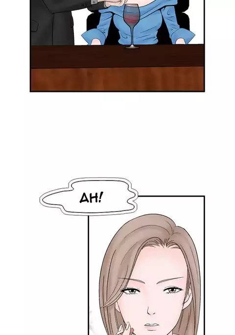 The Taste of Hands Ch.1-54