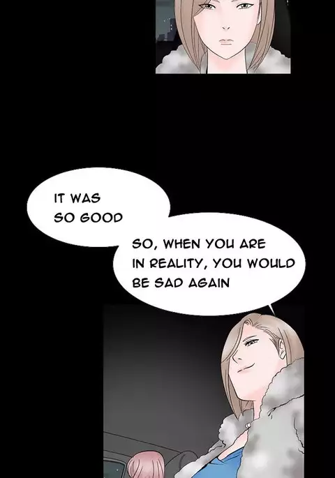 The Taste of Hands Ch.1-72