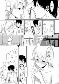 [TNC. (Lunch)] FIRST TIME x LAST TIME (THE iDOLM@STER) [English] {SaHa}