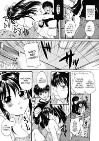 [Nakayama Tetsugaku] Milk Doll Ch. 1-4 [English] [SaHa+Yoroshii]