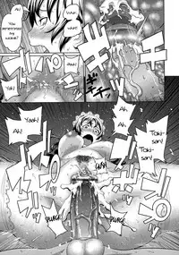[Agata] Maid x4 Ch. 1-4 [English]