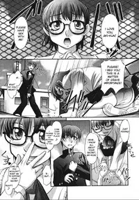 [Raymon] Saraba Ochinchin - 1-3 [ENG]