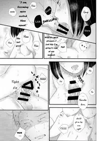 (C92) [carbonate (soda)] Mayonaka no Kyuusoku (Naruto) [English]