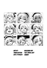 GIRL FOR M - CHAPTERS (VOL1 - 8 ) (ENGLISH) part n°1