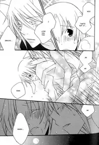 [Anthology] Mimi Paradise Vol. 1 [English]