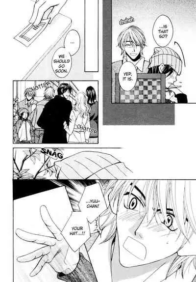 [Anthology] Puchi D VOL. 4 Kemonomimi [English] [DokiDoki]