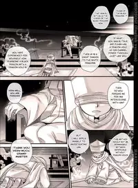 [Hariko no Tora (Midoh Torako)] MISOSOGI [English] [Digital]
