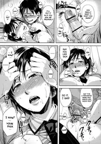 [ReDrop] Henkano [English] [doujin-moe.us]
