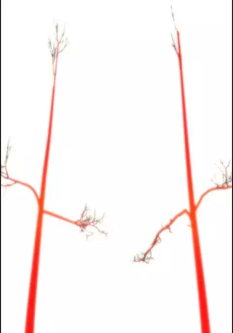 Lilith`s Cord Ch.1-37