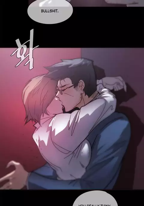 Household Affairs Ch.1-50.5