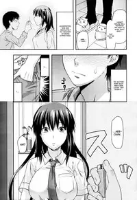 [Yuzuki N Dash] Sister Control Ch. 1-6 [English] {Dammon}