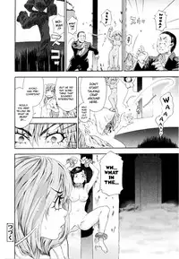[Yamatogawa] Witchcraft [English] {YQII}