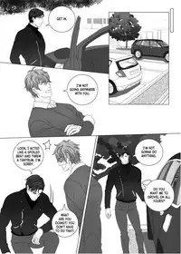 [The Yaoi Army][Joberu, Seru] Fujoshi Trapped in a Seme's Perfect Body 3, 4