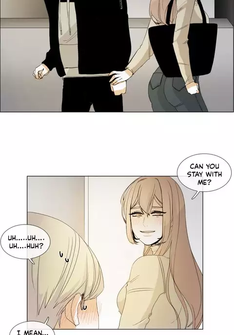 Talk To Me Ch.1-16