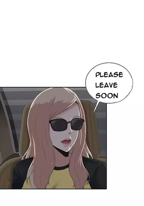 Dark Game Ch.1-13