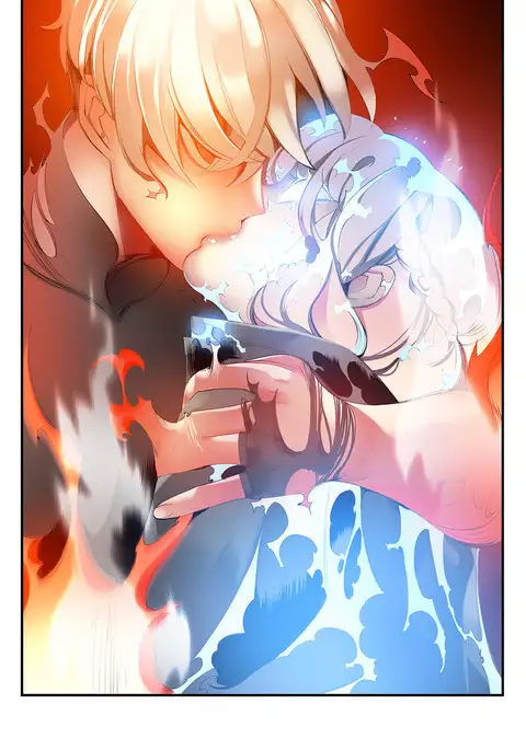 Lilith`s Cord Ch.1-37