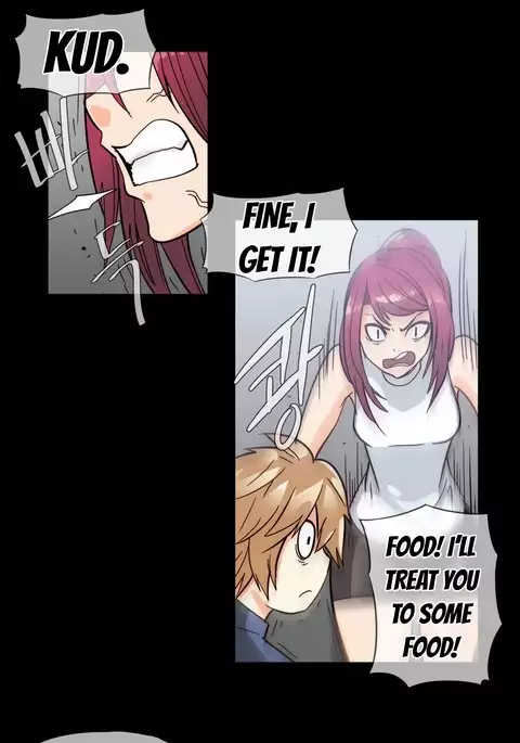 Household Affairs Ch.1-51