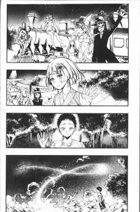 [Nippa Takahide] Mankai! Harem School [Chinese]