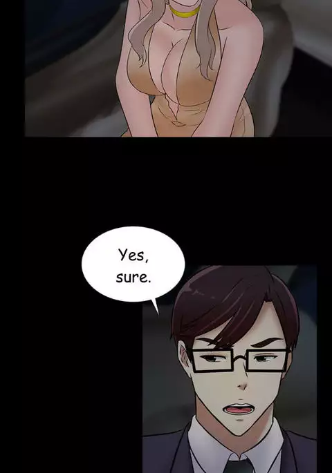 Dark Game Ch.1-21