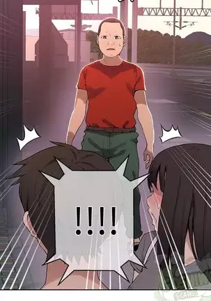 Secret Class Ch.40/?