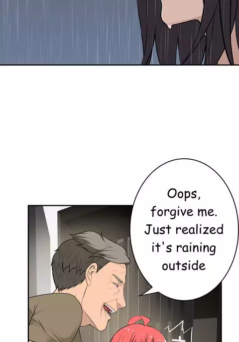 Tissue Thieves Ch.1-30