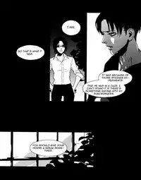 [Idea] Egoist 1 [Shingeki no Kyojin]