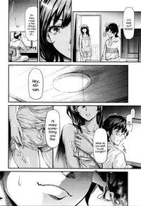 [Shiki Takuto] Uso | Lies (COMIC Mugen Tensei 2016-03) [English] {Hennojin}