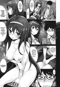 [Hinasaki Yo] Ima Kimi ni Koi Shiteru Ch. 3, 13 [English] [HappyMerchants]