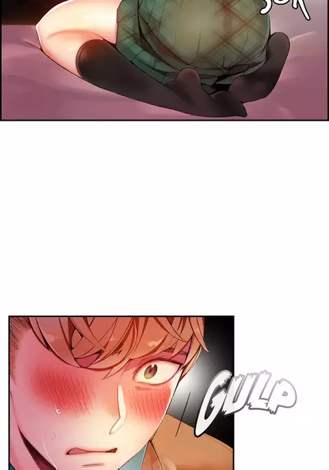 Lilith`s Cord Ch.1-37