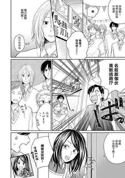 Suki ni Nattara Dame desu ka? | 不可以喜欢上你吗? Ch. 1-2