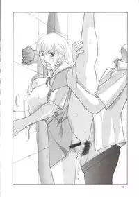 (CR31) [ALPS, Okachimentaiko, Rippadou (Various)] NEXT Climax Magazine 10 (Neon Genesis Evangelion)