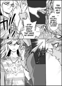 [Leche] Last Lasts - English