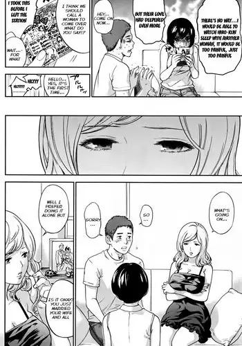 Netoraserare Ch. 10-18