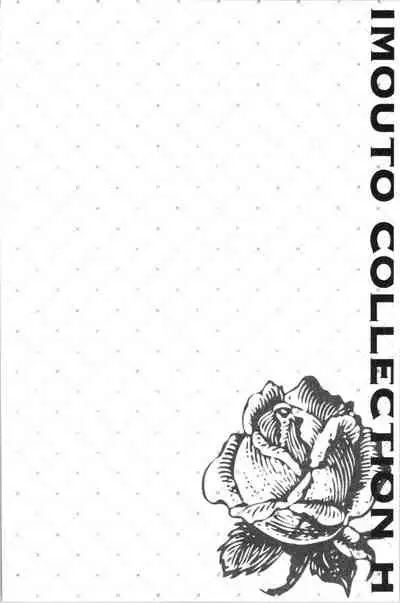 IMOUTO COLLECTION H