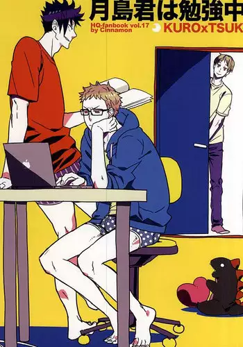 Macho Type Vol. 14 [JP]