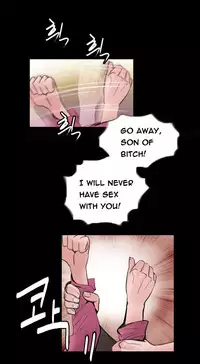 Missing Ch.1-11 (English) (Ongoing)