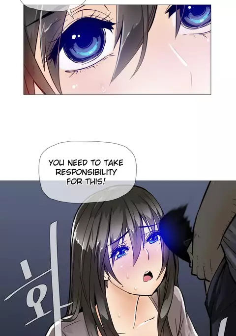 Household Affairs Ch.1-51
