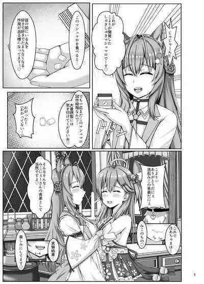 Mikochi wa Shittenai