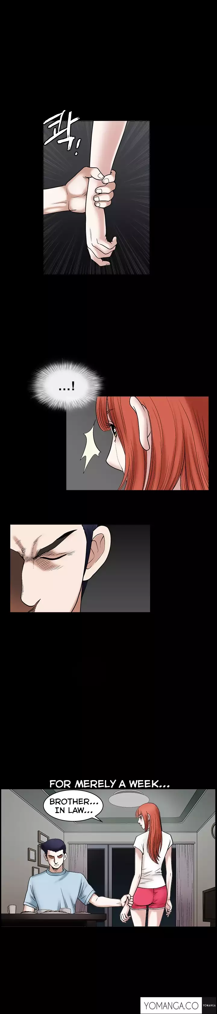 Seduction Ch.1-23
