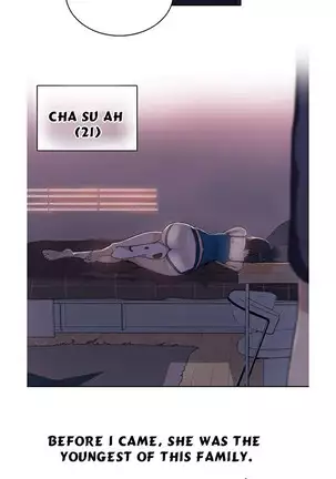 Secret Class Ch.40/?