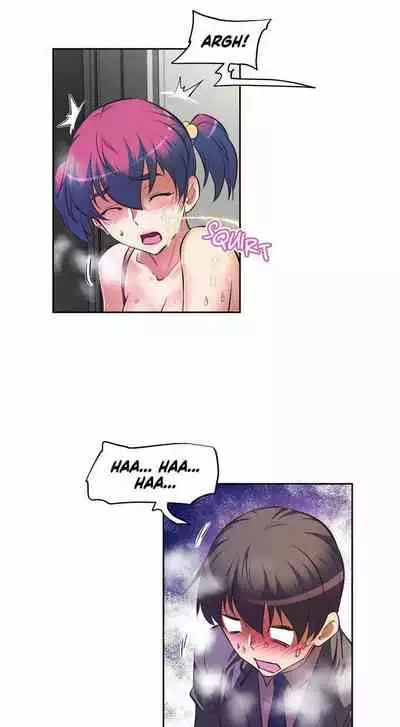 The Girls’ Nest | HELL'S HAREM Ch.1-16