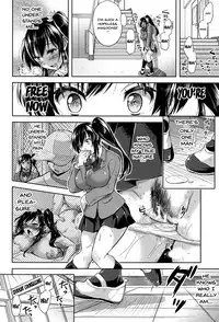 Yokumakezuma no Sukebegao Ch. 1-6