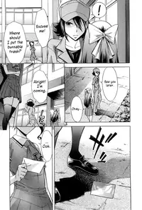 [Okuni Yoshinobu] Houkago Tin Time | After School Tin Time [English] =SW=
