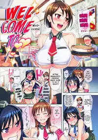 [ReDrop] Henkano [English] [doujin-moe.us]
