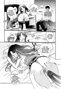 [Kiya Shii] Mind of Sisters [English] [Yoroshii, Doujin-Moe]