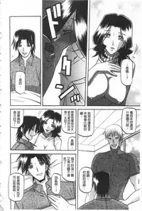 [Sanbun Kyoden] Fuyu no Ajisai [Chinese]